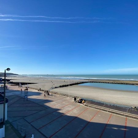 Champetre - Gite Entierement Neuf A 100 Metres De La Plage Wimereux Zewnętrze zdjęcie