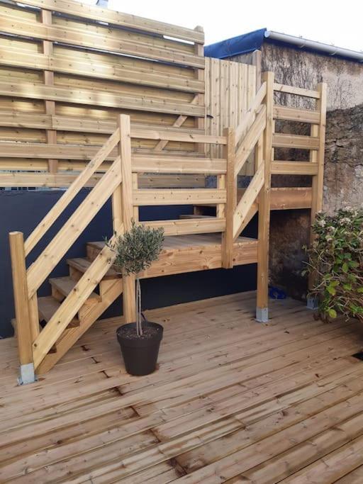 Champetre - Gite Entierement Neuf A 100 Metres De La Plage Wimereux Zewnętrze zdjęcie