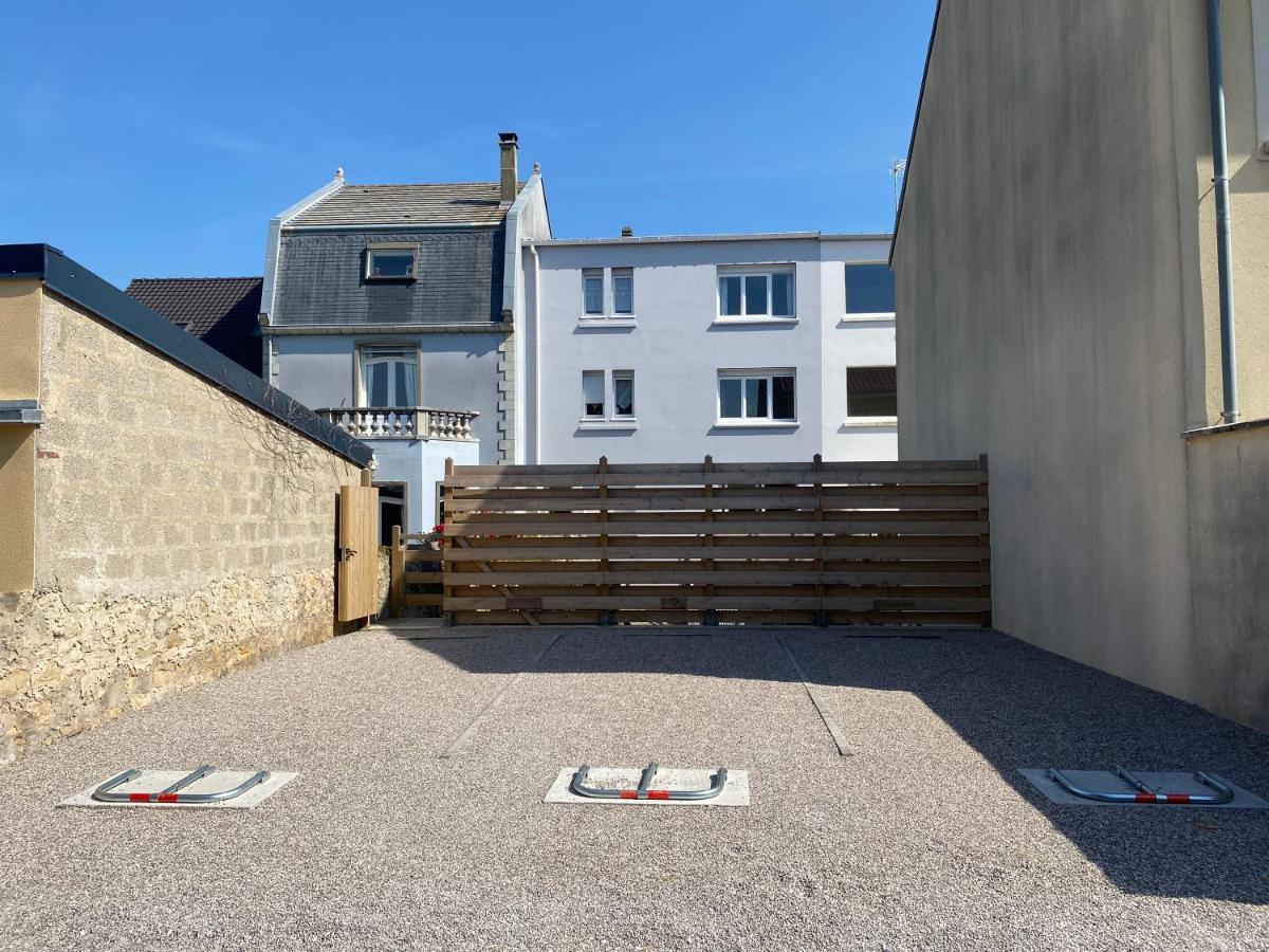 Champetre - Gite Entierement Neuf A 100 Metres De La Plage Wimereux Zewnętrze zdjęcie